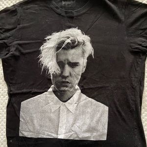 Justin Bieber Merch